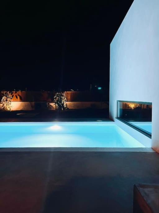 Villa Borea - Alisiafuerteventura Villaverde  Exterior photo